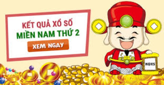 Soi cầu xổ số kiến thiết miền nam