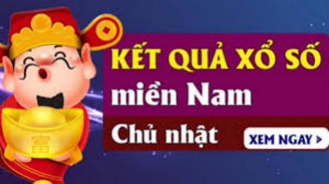 Soi cầu miền nam sẽ giúp bạn