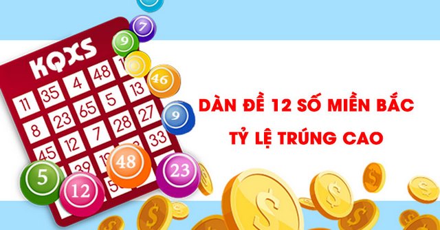 Soi cầu dàn đề mb tỷ lệ trúng 99