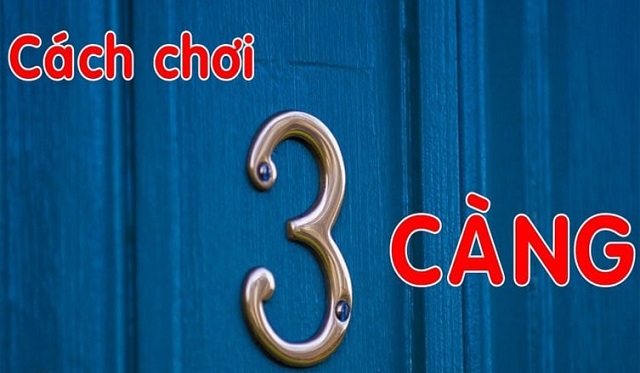 Mẹo hay dự đoán 3 càng mb