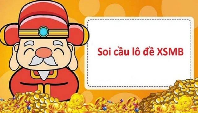soi cầu xsmb miễn phí ngày hôm nay