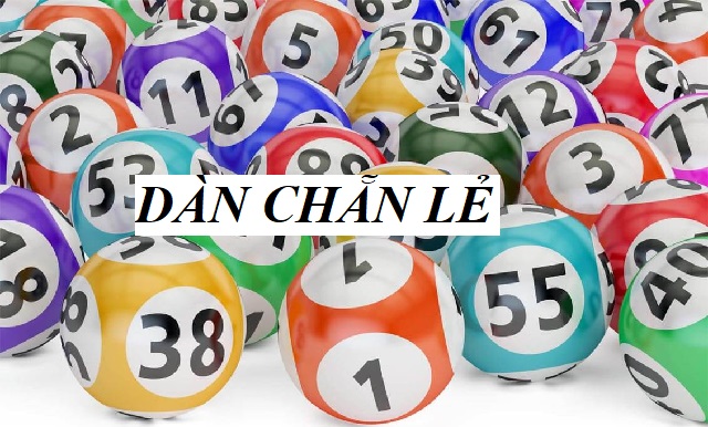 Cách soi cầu dàn lô đẹp nhất hôm nay theo dàn chẵn lẻ