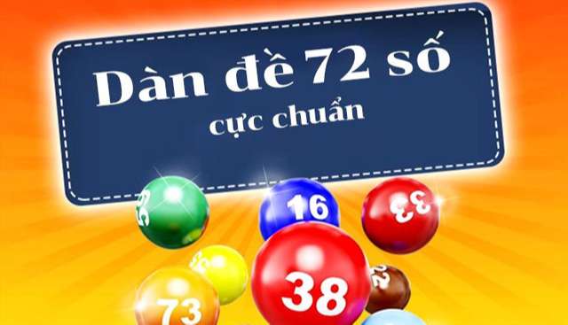 Đánh dàn đề giúp anh em dự đoán xổ số miền bắc chính xác 100
