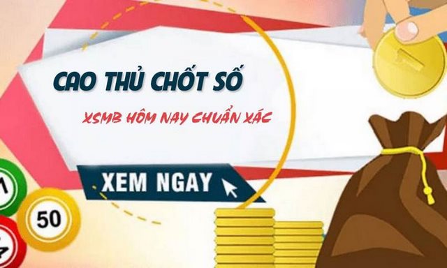 Hình thức soi cầu dàn lô chốt hạ số đẹp