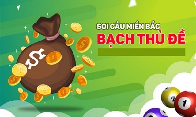soi cau lo de bach thu mien Bac
